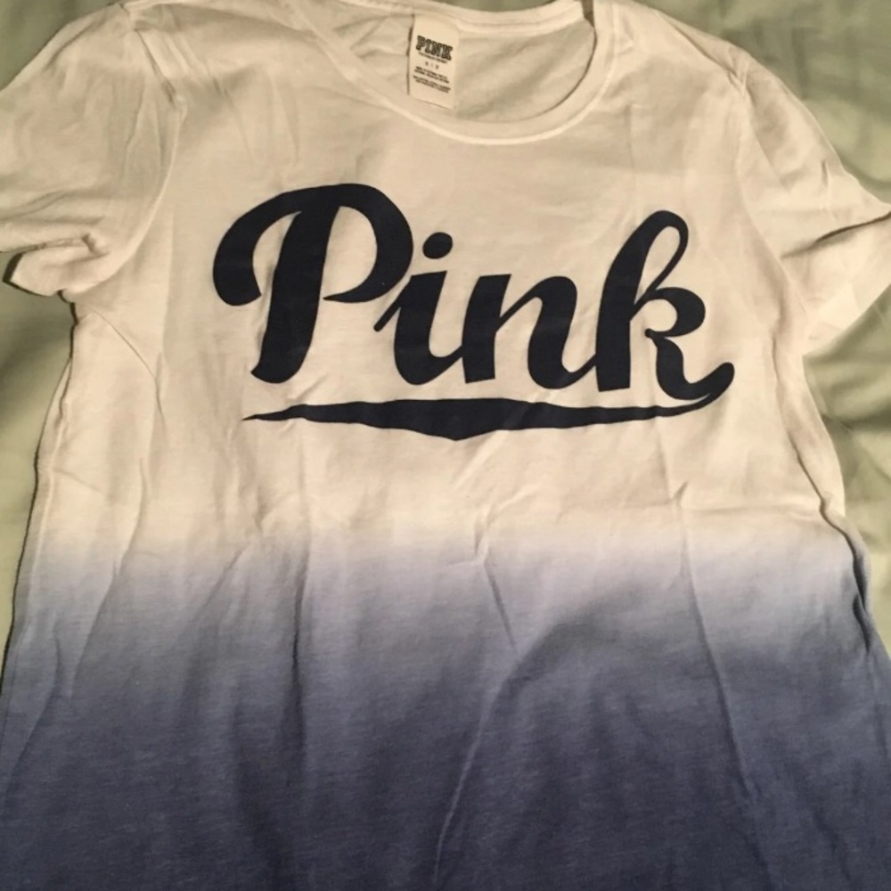 SOLD - PINK T-shirt